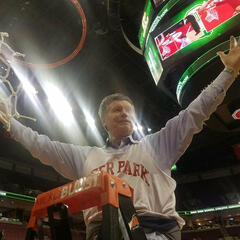 3-18-25 Ken Broo in for Willie - Bill Cunningham