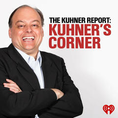 Kamala The Communist - Kuhner's Corner