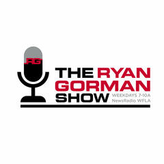 West Florida Foster Care Services on Giving Tuesday - The Ryan Gorman Show