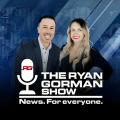 South Florida Professor Faces Backlash Over Charlie Kirk Comment; Polk County Triple Murderer Executed - The Ryan Gorman Show