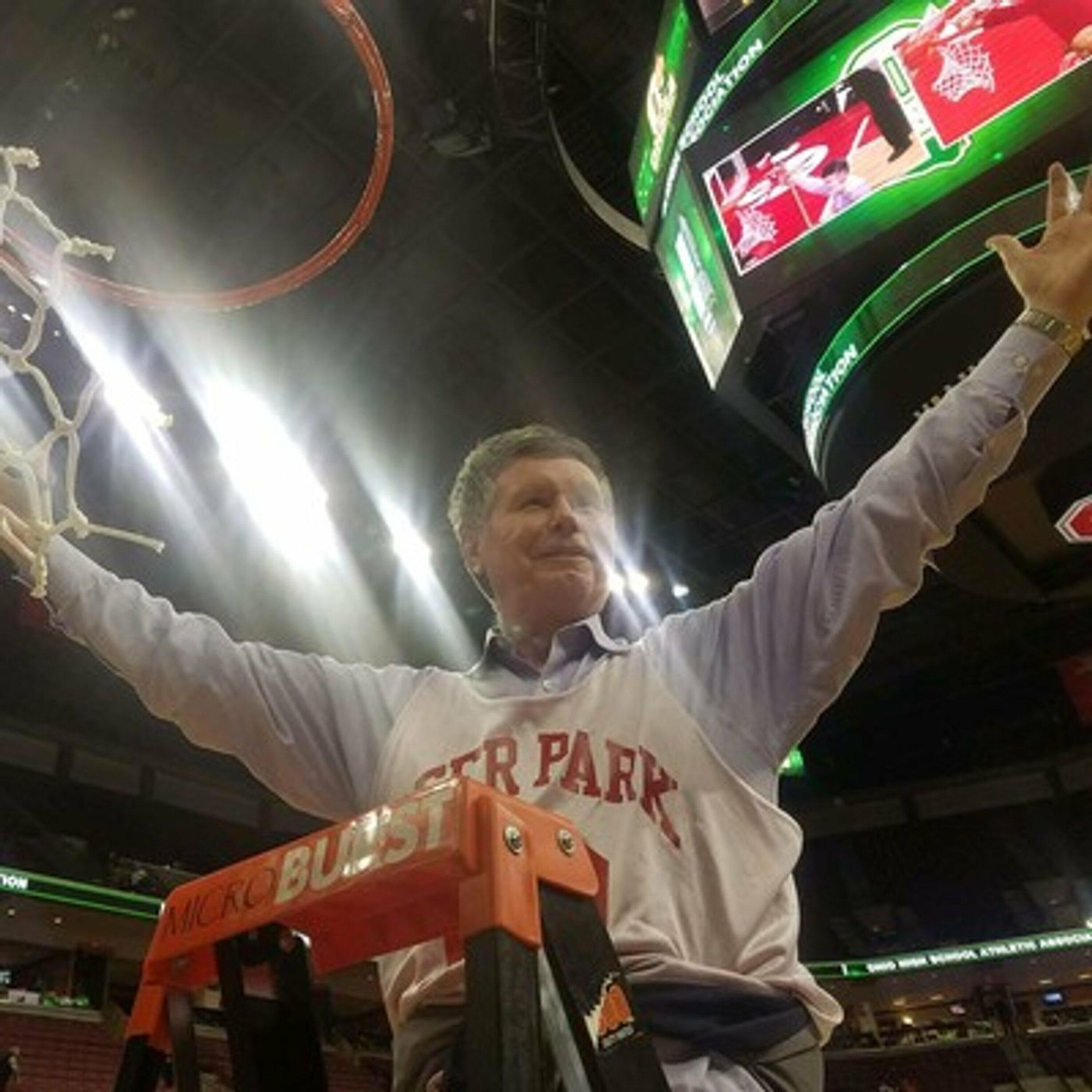 11-5-25 Willie with Gabe Guidarlini