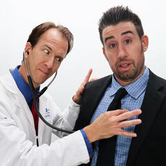 Why Men Get the Virus More, Going Back to the Gym, Blazers Bigs Returning, Men's Health, Toad Killers & More - UCLA Health Zone