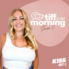 Full Show: The Literal Life of a Show Gal - Tiff in the Morning