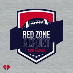 Red Zone Report