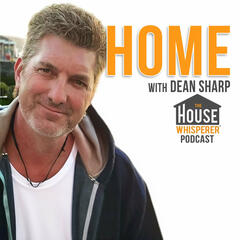 Dean Talks Removing Stucco & A Tree Stump | Hour 1 - Home with Dean Sharp