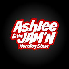 It's Just A Little White Lie Pt.1 - Ashlee and the JAM'N Morning Show