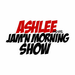 A Queen For A Queen Pt.2 - Ashlee and the JAM'N Morning Show