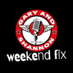 GAS WEEKEND FIX: LIVE at Bravery Brewing Co. - Gary and Shannon