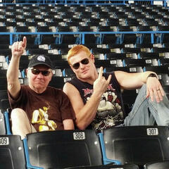 Eddie & Rocky -- 7/17/25 - Eddie & Rocky