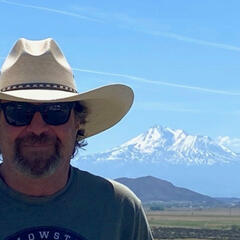 The Big Outdoors -- 7/26/25 - The Big Outdoors