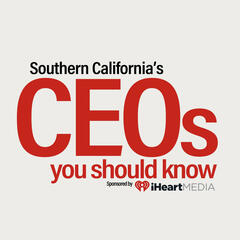 CEOS You Should Know - Yaamava' Resort & Casino - Southern California's CEOs You Should Know