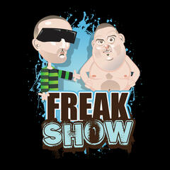 Footlong Skenie Wienie - Mikey and Bob