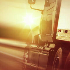 4-4-24 America's Truckin' Network with Kevin Gordon - America's Truckin' Network