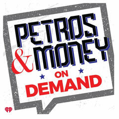 I'm A Horse Monday (Hour 1) 6/2/25 - Petros And Money