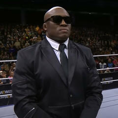 Bobby Lashley Talks About Joining AEW, The Hunt For Gold, Cookies And More! - It's Mike Jones