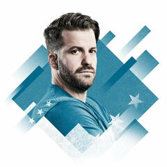 MTV's Johnny Bananas Preps for Champs vs Stars - EB be Interviewin'