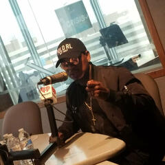 Playing Urban Dictionary with Ne-Yo - EB be Interviewin'