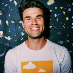 EITM interviews Matthew Broussard - Elliot In The Morning