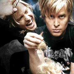 EITM interviews Gunnar Nelson - Elliot In The Morning