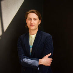 EITM interviews Eric Hutchinson - Elliot In The Morning