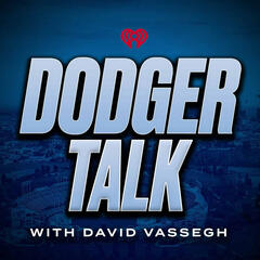 Jane Leavy (9-7-25) - Dodger Talk