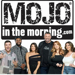 Breaking & Entering Christmas Wish - Mojo In The Morning