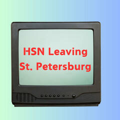 Tampa Bay's Home Shopping Heritage - Bob Circosta - Beyond the News WFLA Interviews