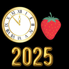 Plant City NYE Strawberry Drop - Dawn Hyatt - Beyond the News WFLA Interviews