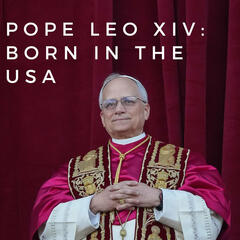 Pope Leo XIV - Dr Stephen Okey St Leo University - Beyond the News WFLA Interviews