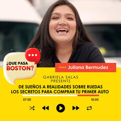De Sueños a Realidades sobre Ruedas los Secretos para Comprar Tu Primer Auto - ¿Que Pasa Boston?
