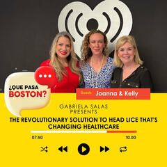 The Revolutionary Solution to Head Lice That's Changing Healthcare - ¿Que Pasa Boston?