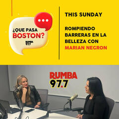 Más Allá de la Piel: La Mujer que esta transformando la Industria de la Belleza en Boston - ¿Que Pasa Boston?