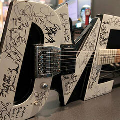 6.19.24 Randy Baumann and the DVE Morning Show HR 2 - Randy Baumann and the DVE Morning Show