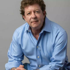 Brian Thomas with Judge Napolitano -- 4/9/25 - Brian Thomas