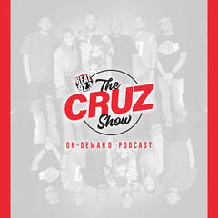 Cruz Show On-Demand 12/1/25-Diddy Documentary & No Manches Monday  - The Cruz Show On Demand Podcast