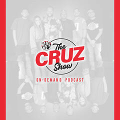 Cruz Show On-Demand 7/21/25- Hour 1: Fat Joe Bombs at Sea World + No Mames Monday - The Cruz Show On Demand Podcast