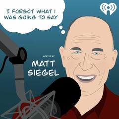 Joey McIntyre, He's Not a Kid Anymore - I Forgot What I Was Going To Say