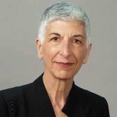 WCPT 820 Interview: Tamar Jacoby - Chew's Views (Featured Interviews)