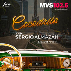 La ciudad feliz: cuatro sitios para amar a la CDMX - 04 May 23 - El Cocodrilo