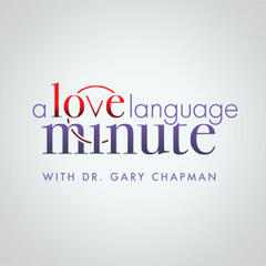 A Love Language Minute