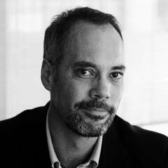 Different Matters with Paul Diamond - Different Matters by Damien Grant