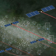 Planetary Radio: Space Exploration, Astronomy and Science