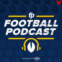 FantasyPros - The Extra Point: Rest-Of-Season Evaluations, Tough Weekend Decisions, and Chat Q&A (Ep. 1844) - The Herd with Colin Cowherd