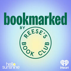 Introducing: Bookmarked by Reese's Book Club - The Bobby Bones Show