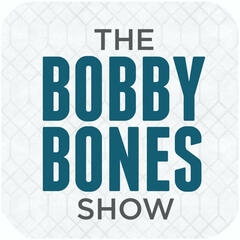 Carrie Underwood Stops By For First Interview Since Return - The Bobby Bones Show