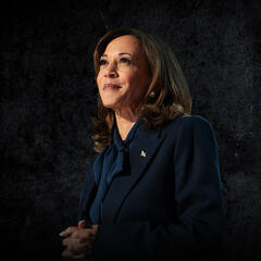 We The People: An Audio Town Hall With Kamala Harris - The Breakfast Club