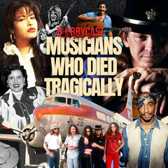 #551 - Bobby and Eddie on Musicians Who Died Tragically Including A Plane That Hit Ozzy's Tour Bus! - Bobbycast