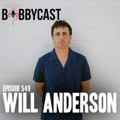 Bobbycast