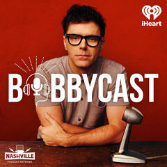 #498 - Bobby’s Favorite TikTok Finds + Songs Entering the Public Domain + The Top 10 Country Music Scandals - Bobbycast