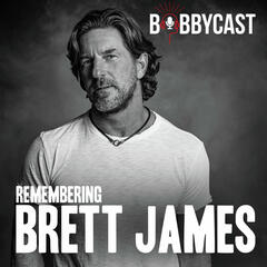 Remembering Brett James Grammy-Winning Songwriter - Bobbycast